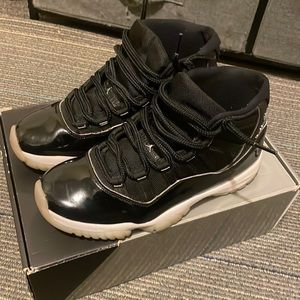 Jordan Retro 11